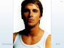 Christian bale