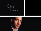 Clive owen