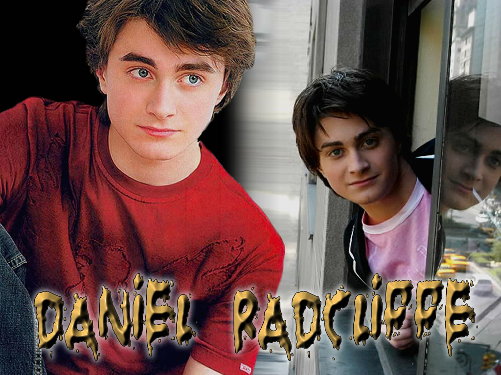 Danie radcliffe