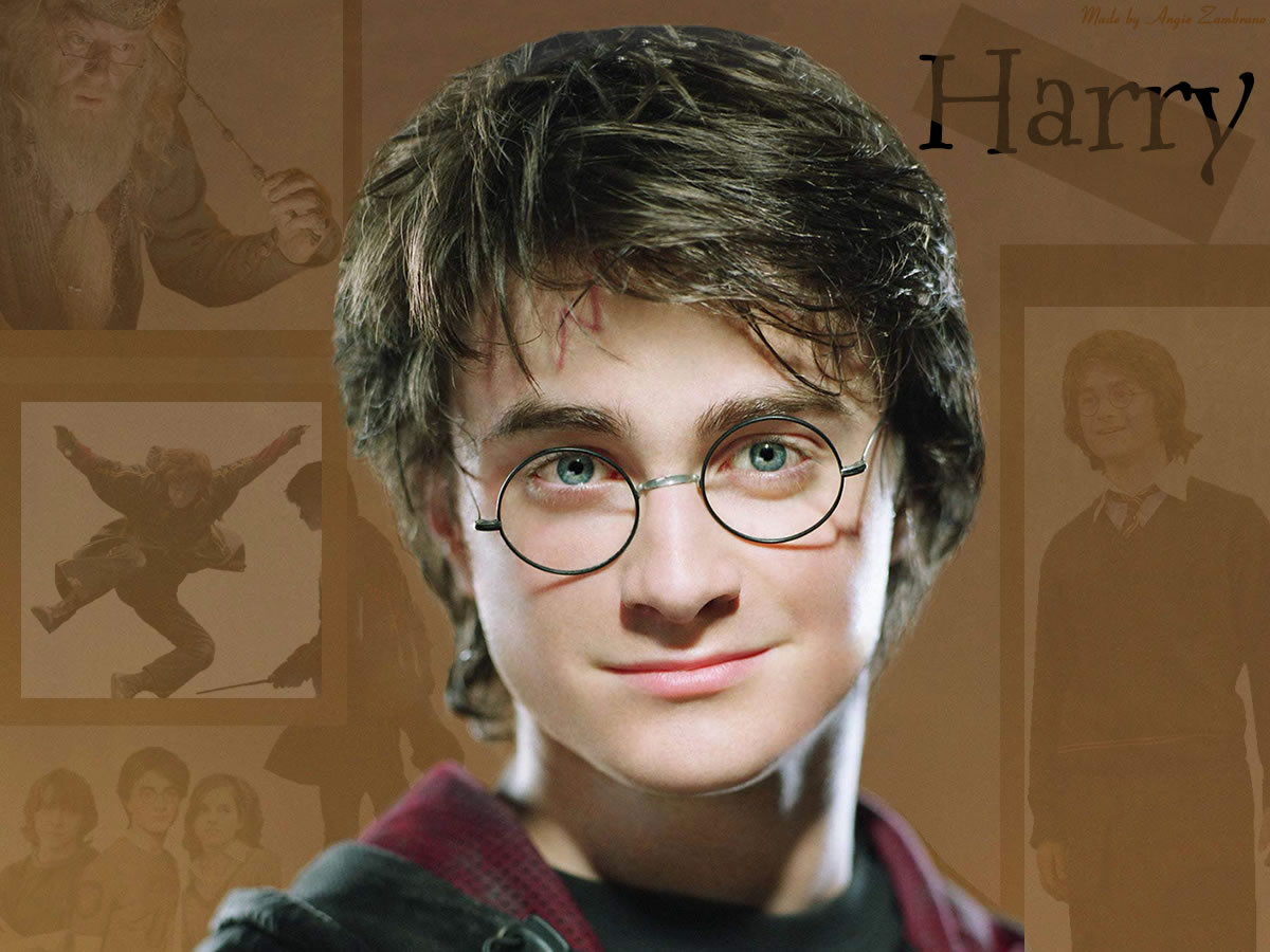 Daniel radcliffe