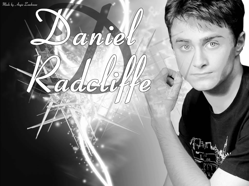 Daniel radcliffe