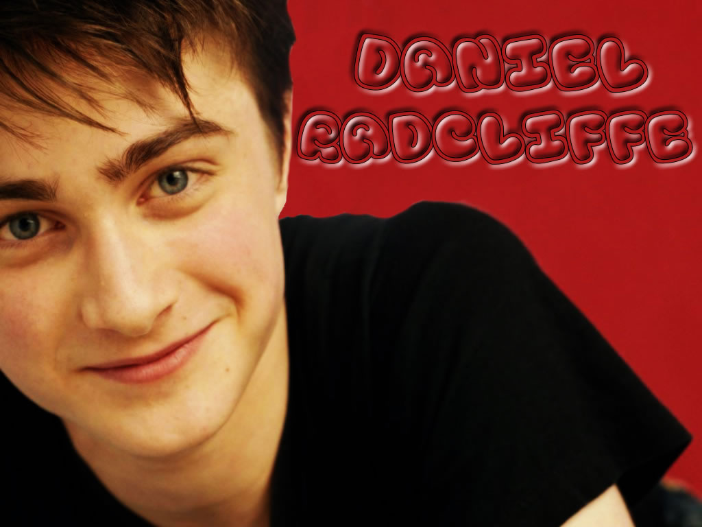 Daniel radcliffe