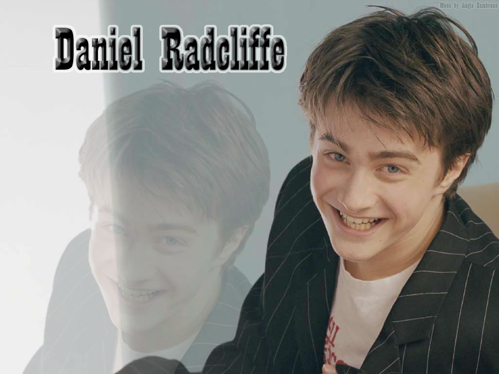 Daniel Radcliffe - Images