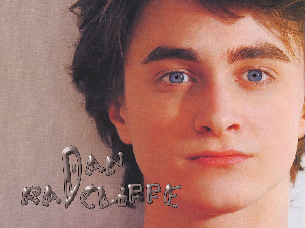 Daniel Radcliffe - Photo Set