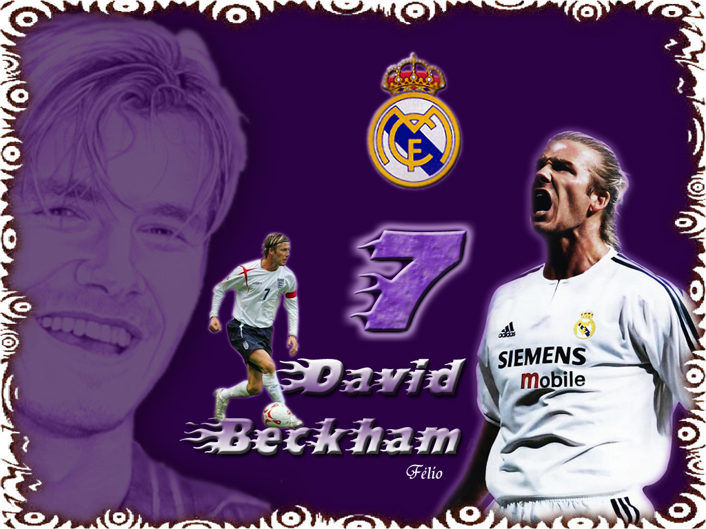 David beckham