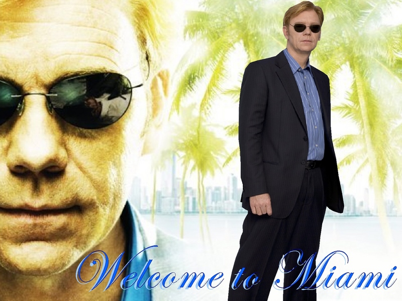 David caruso