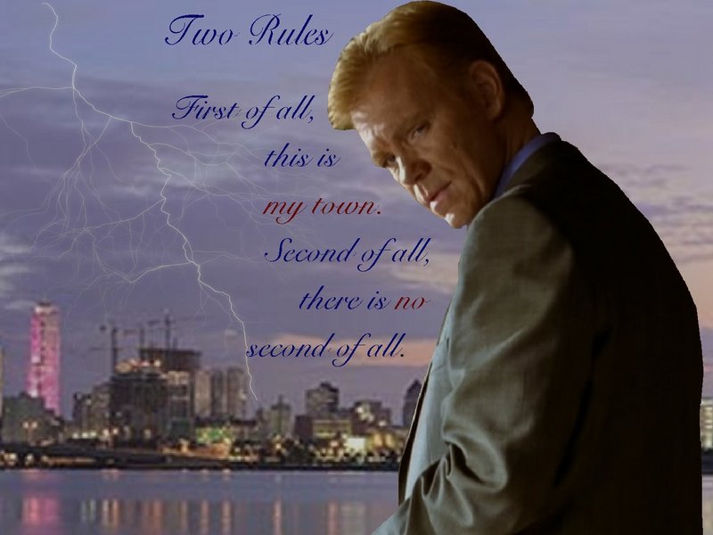 David caruso