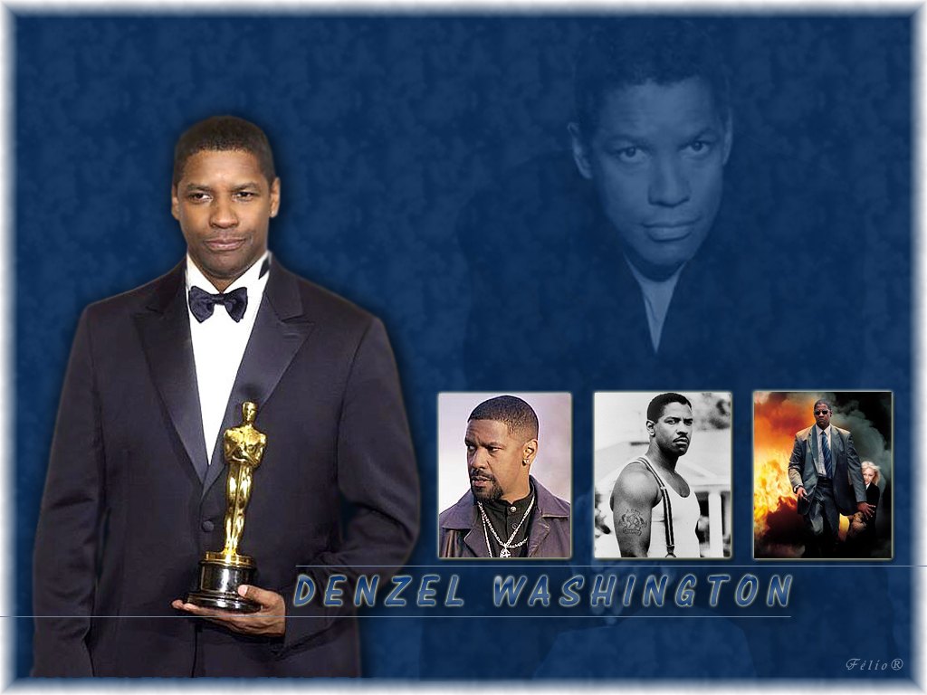 Denzel washington