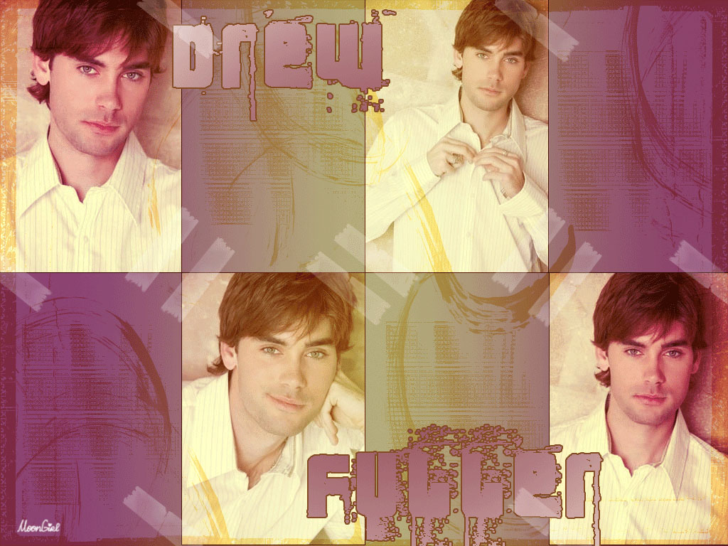 Drew fuller