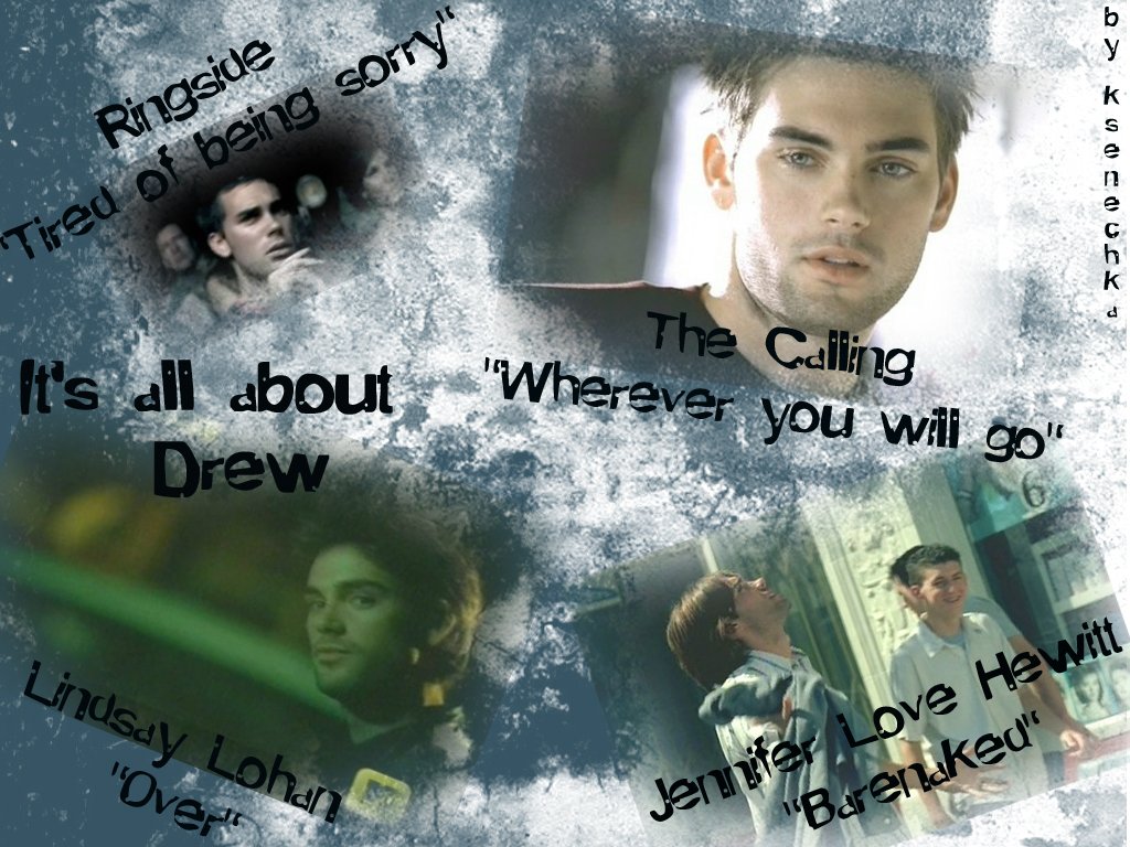 Drew fuller