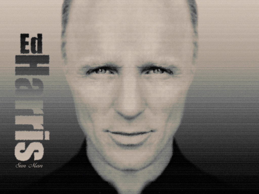 Ed harris