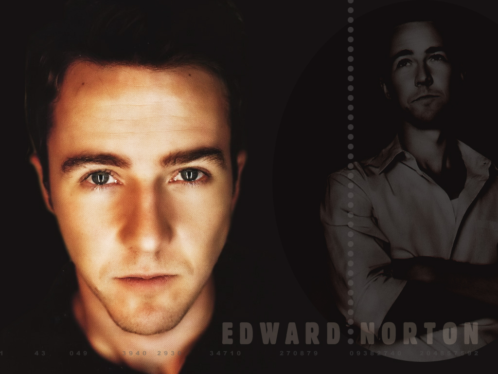 Edward norton