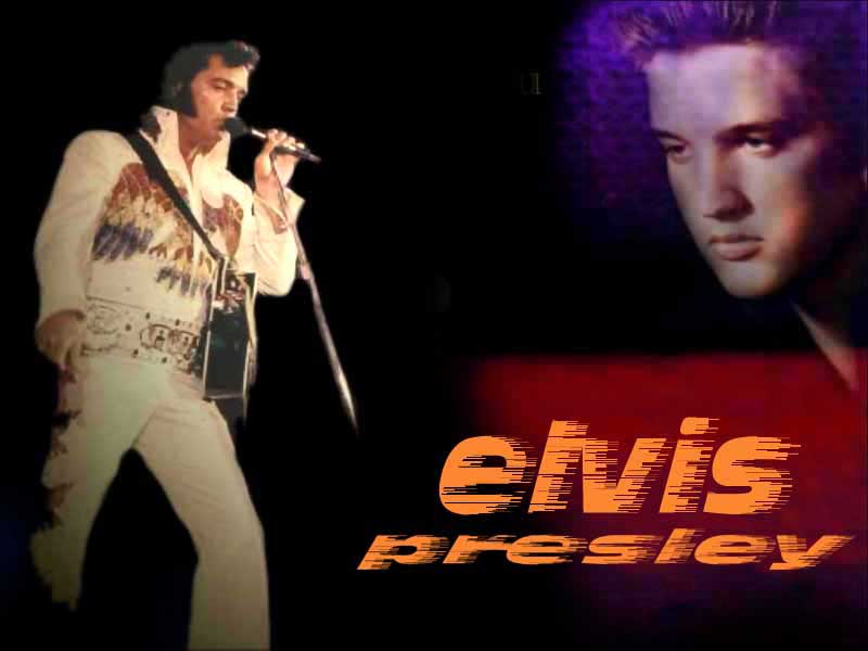 Elvis presley