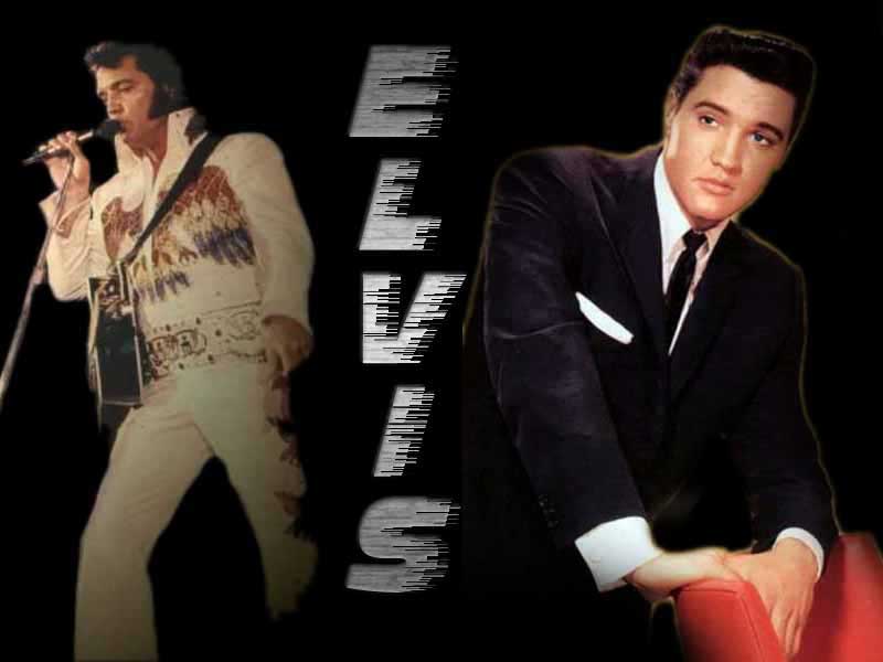 Elvis presley