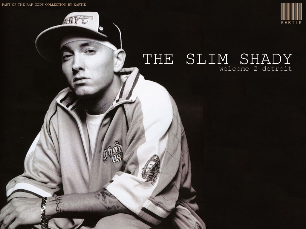 Eminem - Images