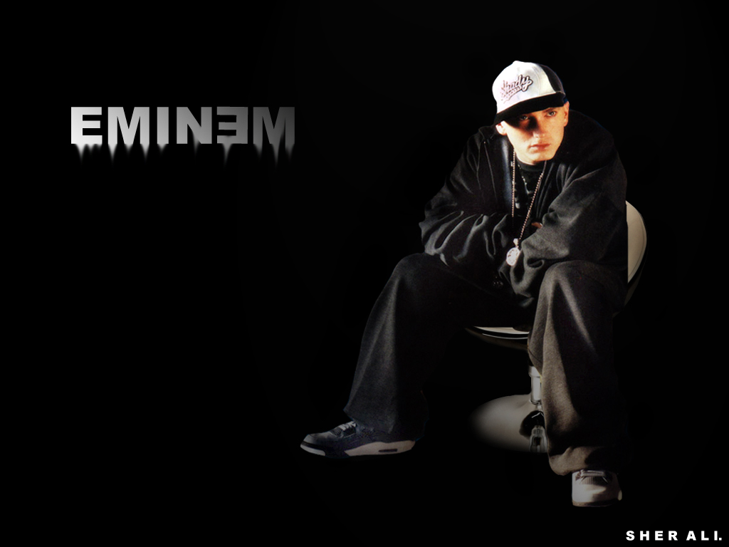 Eminem - Photo Gallery