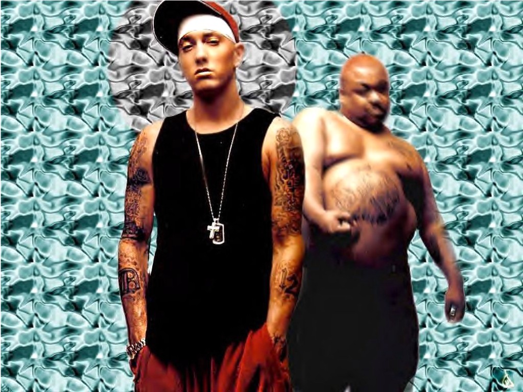 I 3 Eminem