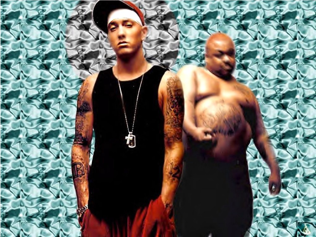 Eminem