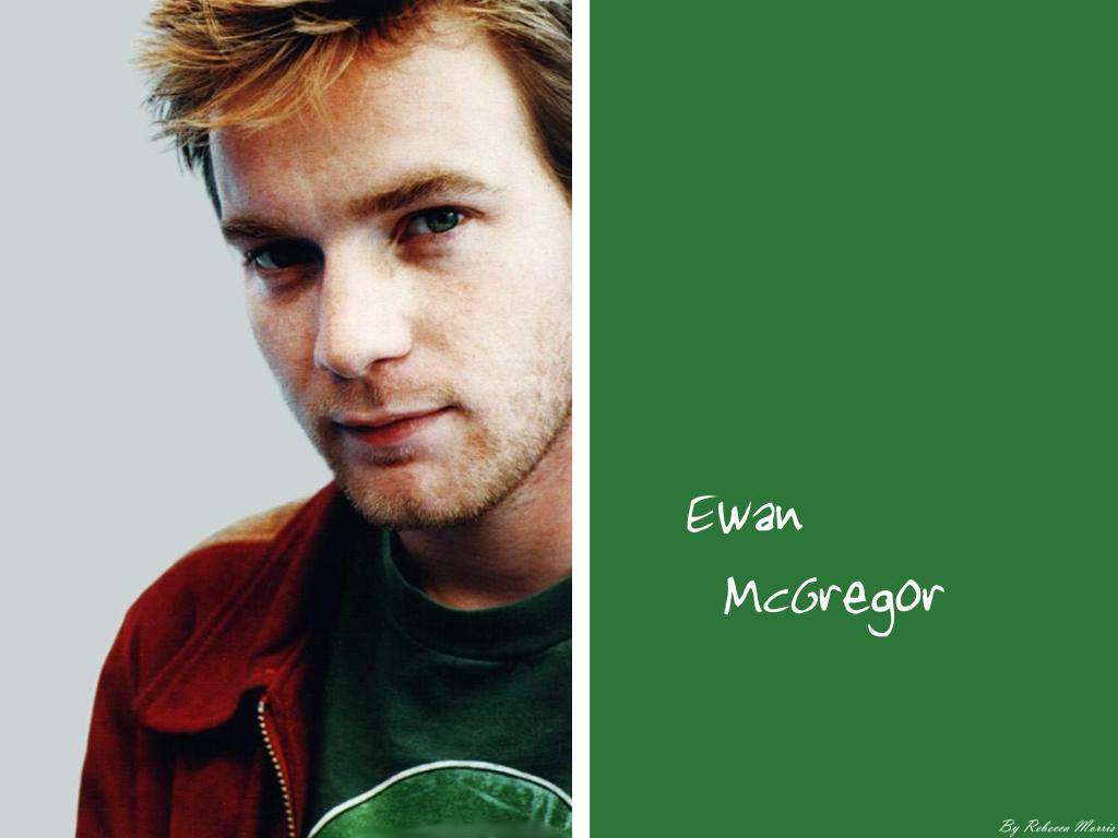 Ewan Mcgregor - Picture