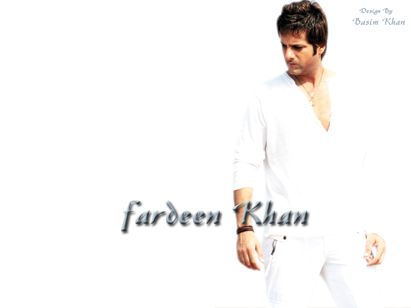 Fardeen khan