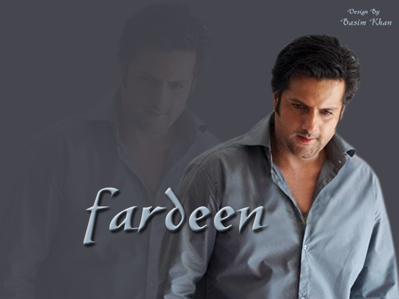 Fardeen khan