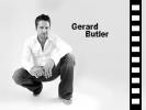 Gerard butler