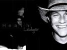 Heath ledger