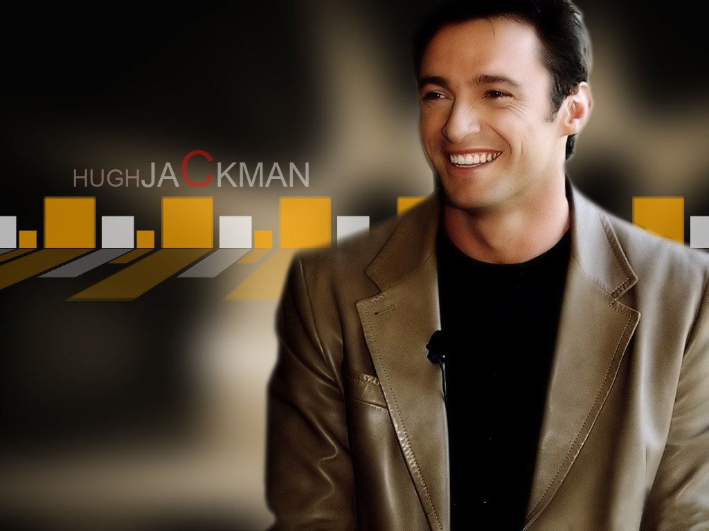 Hugh Jackman