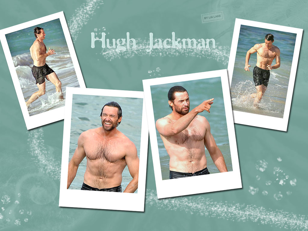 Hugh jackman