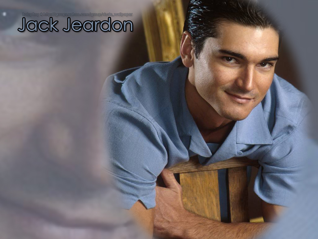 Jack jeardon