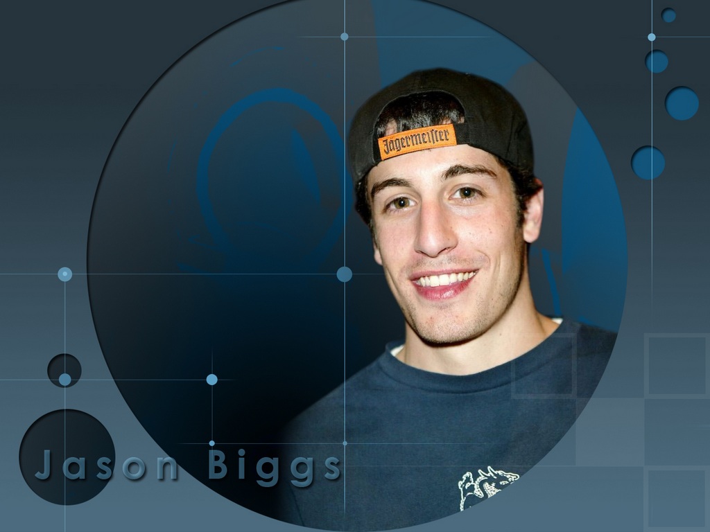 Jason biggs