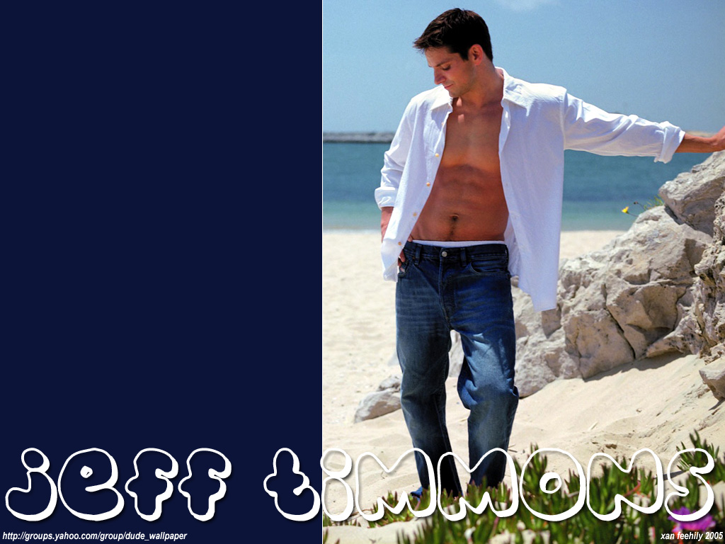 Jeff timmons