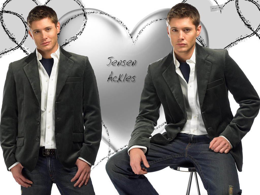 Jensen ackles