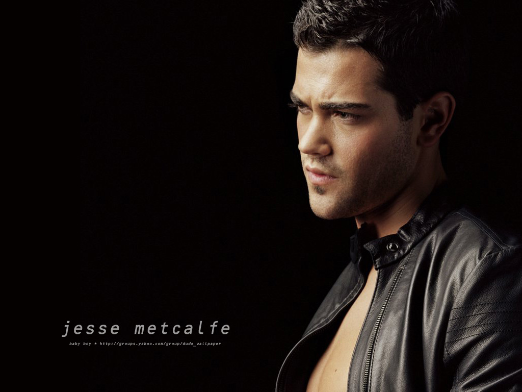 Jesse metcalfe