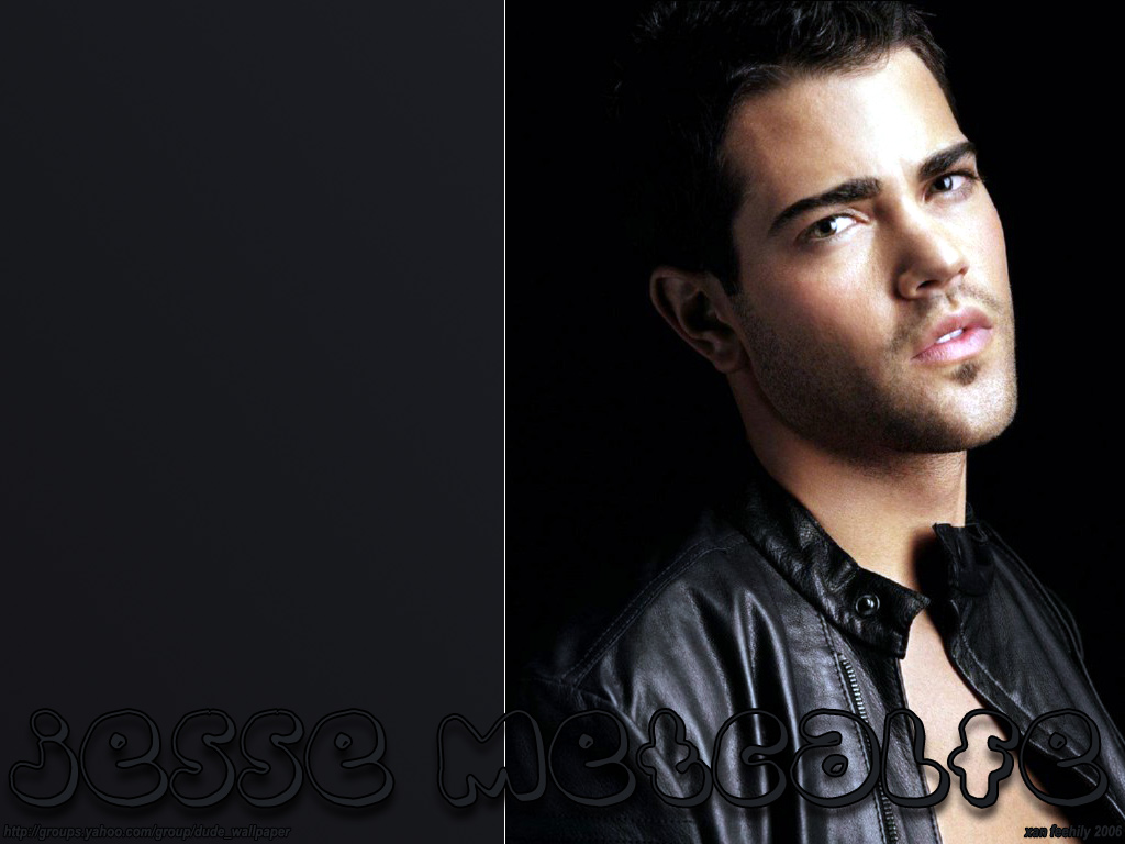 Jesse metcalfe