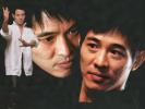 Jet li