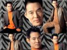 Jet li