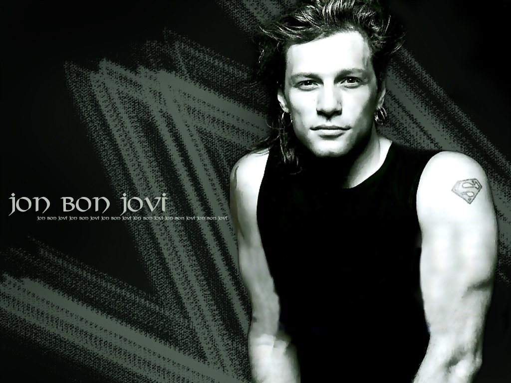 Jon bon jovi