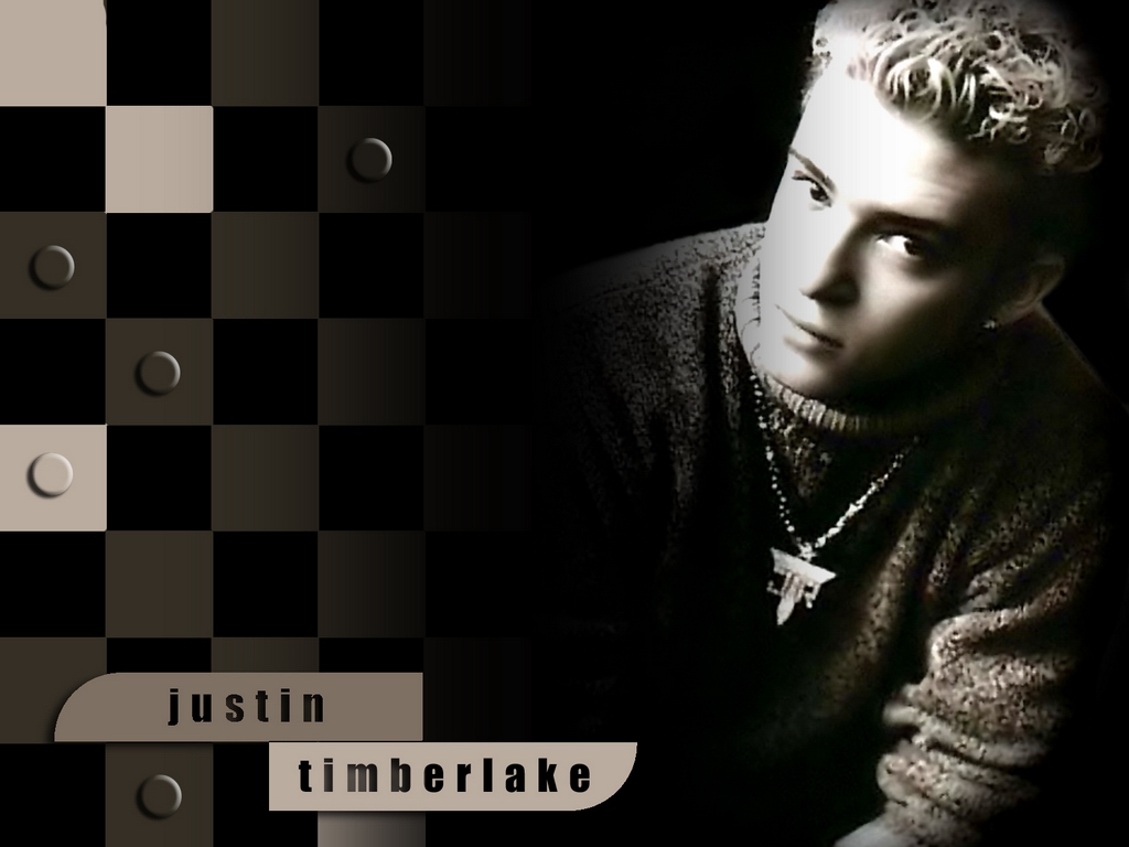 Justin timberlake