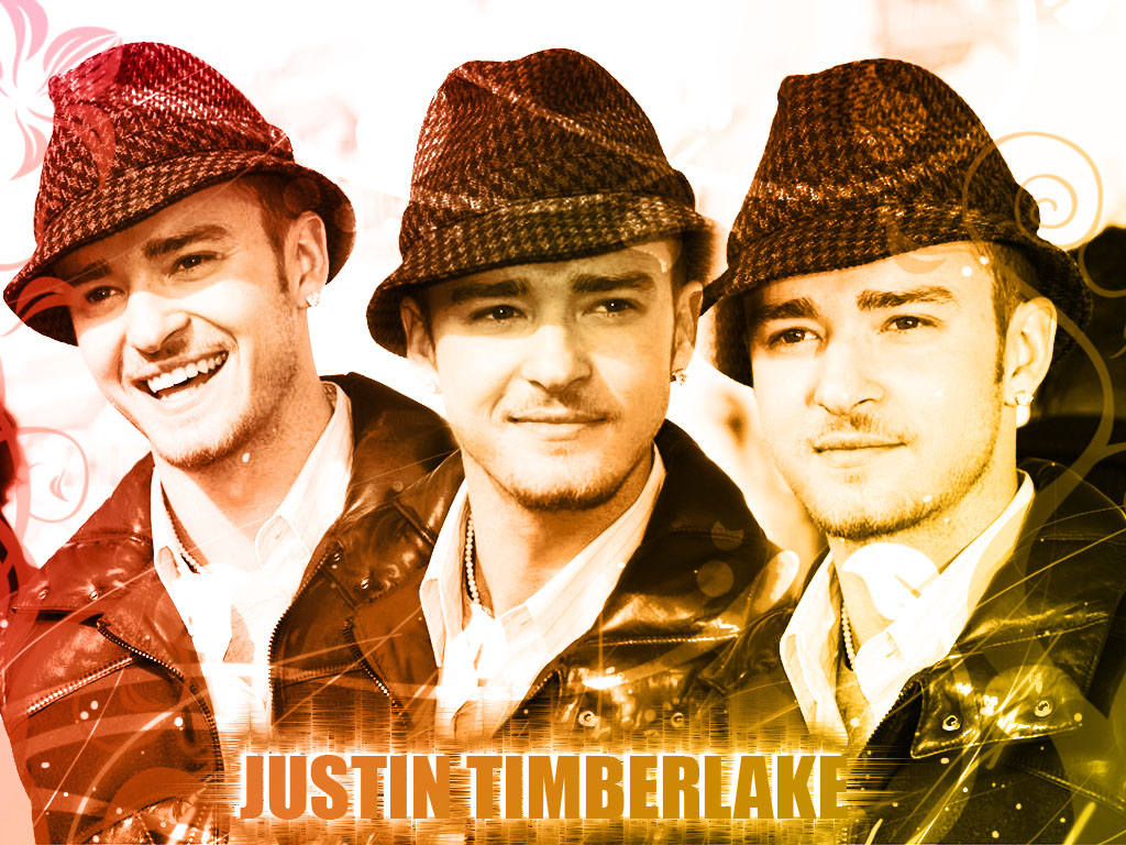 Justin timberlake