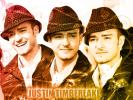 Justin timberlake