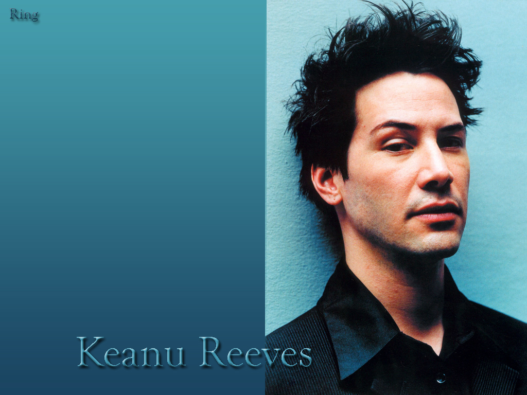 Keanu reeves