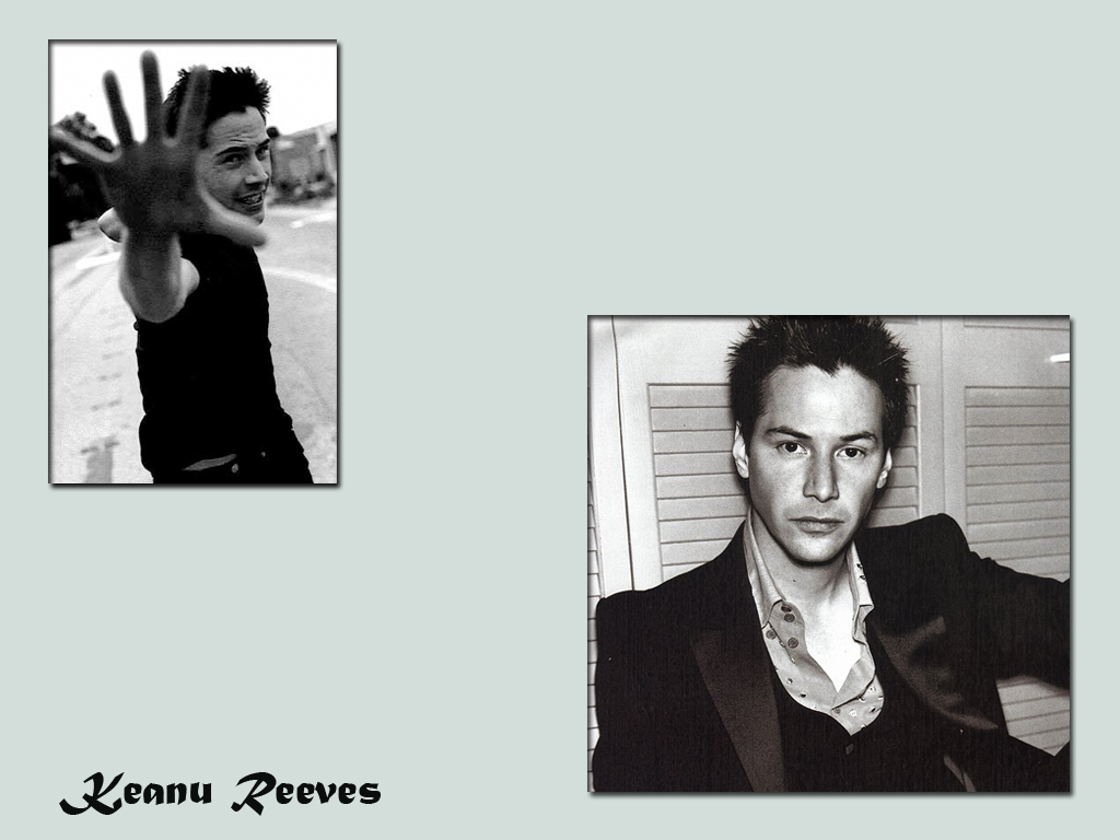 Keanu Reeves Wallpapers