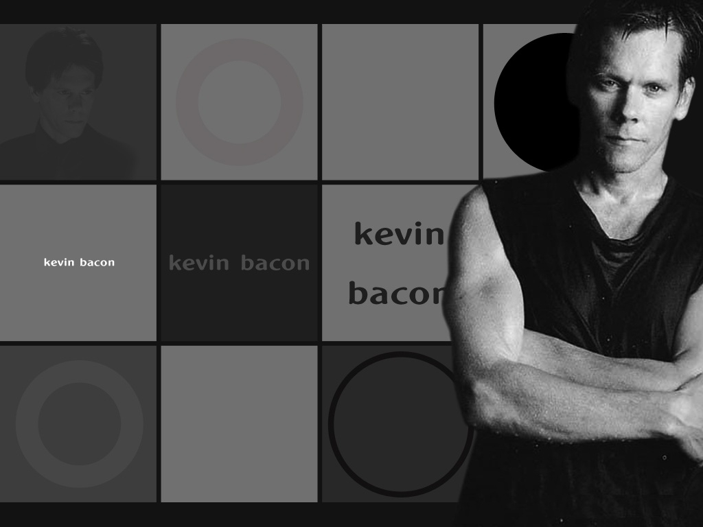 Kevin bacon