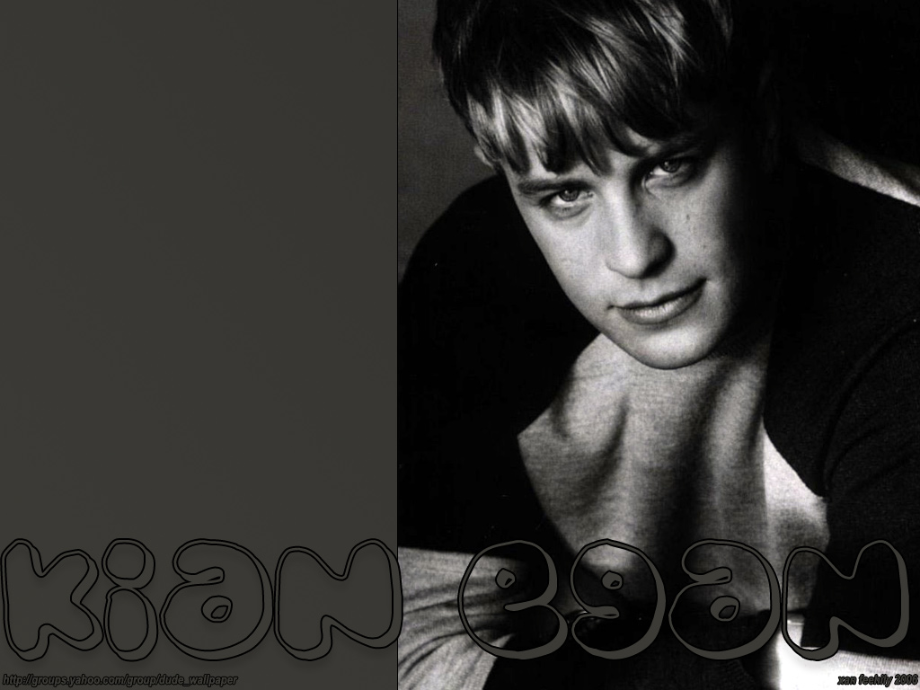 Kian egan