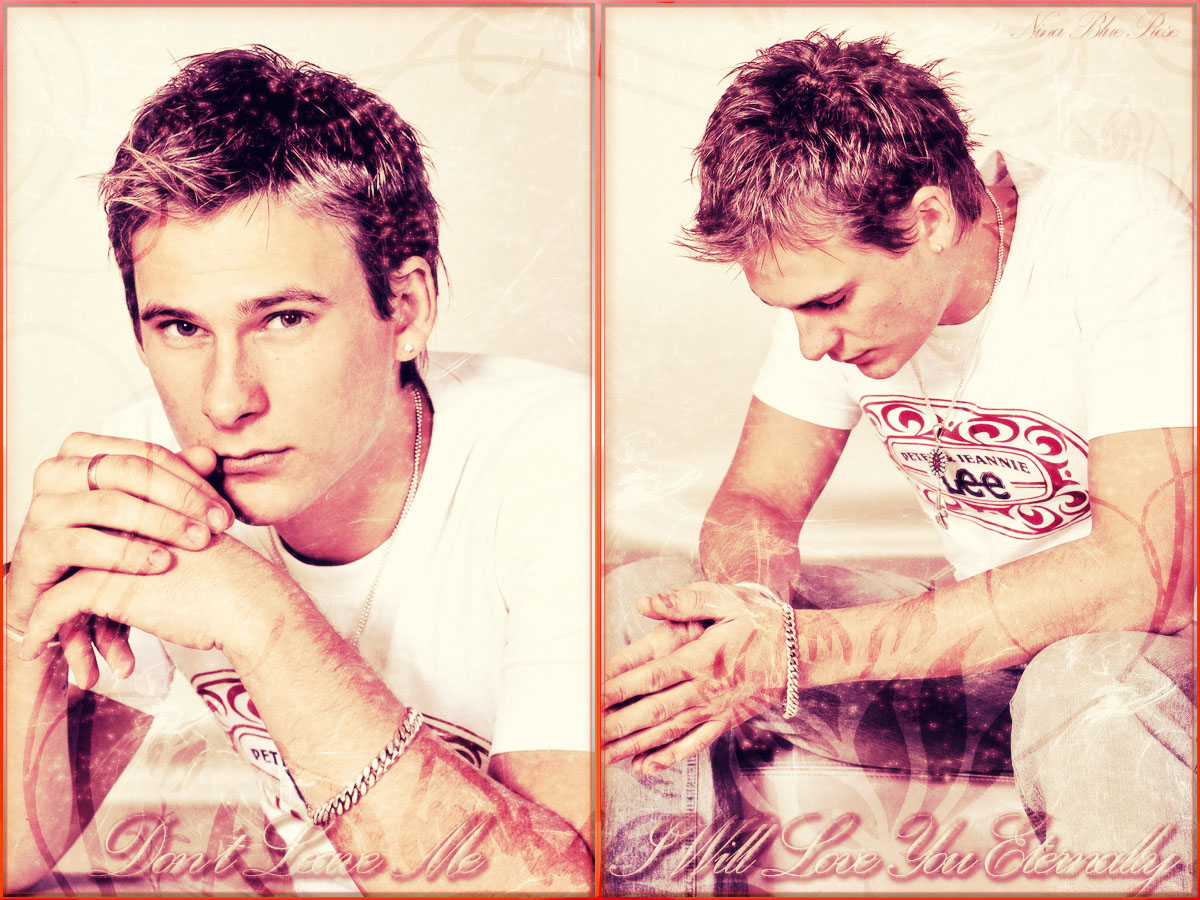 Lee ryan