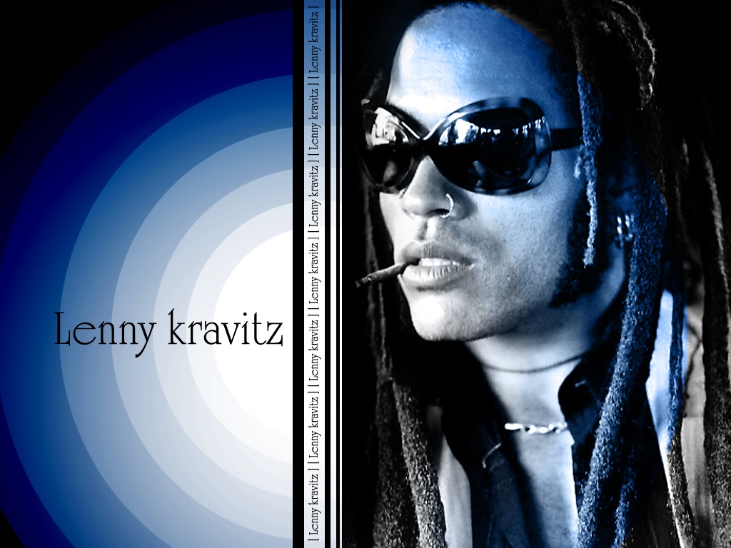 Lenny kravitz