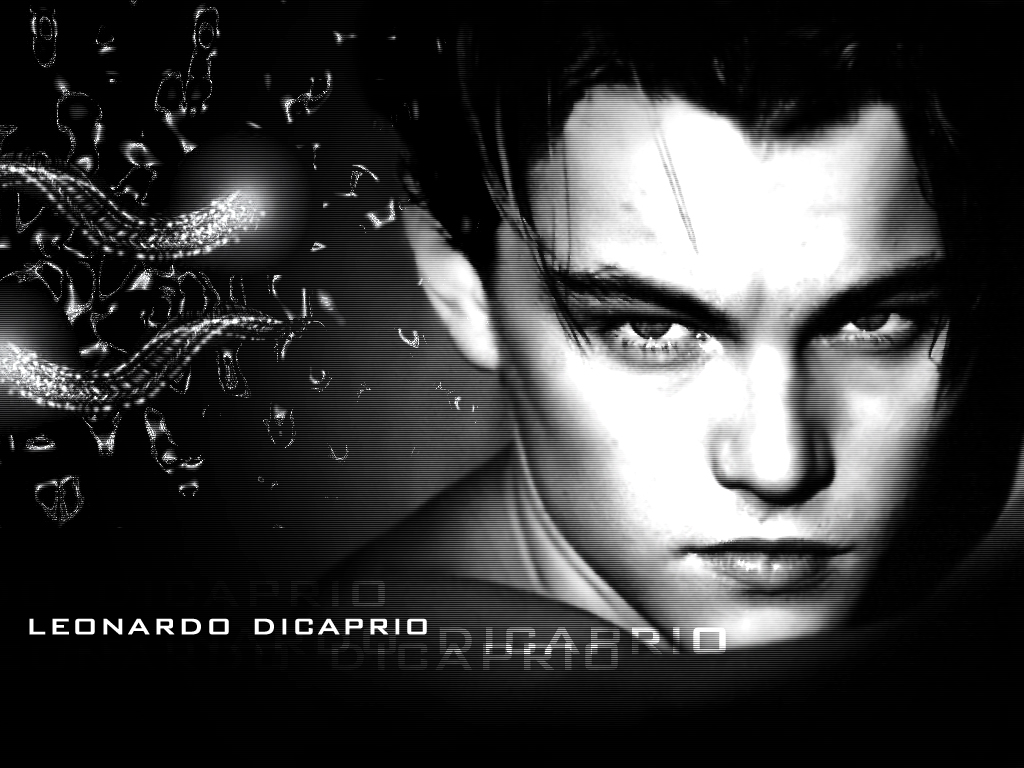 Leonardo dicaprio