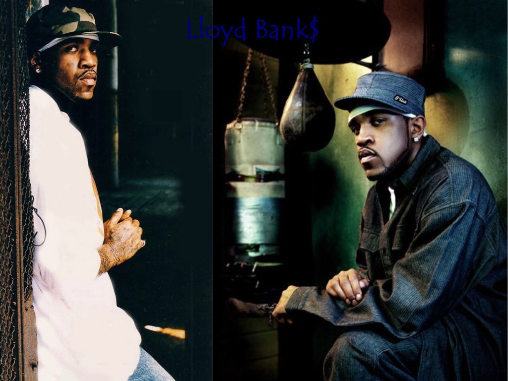 Lloyd banks