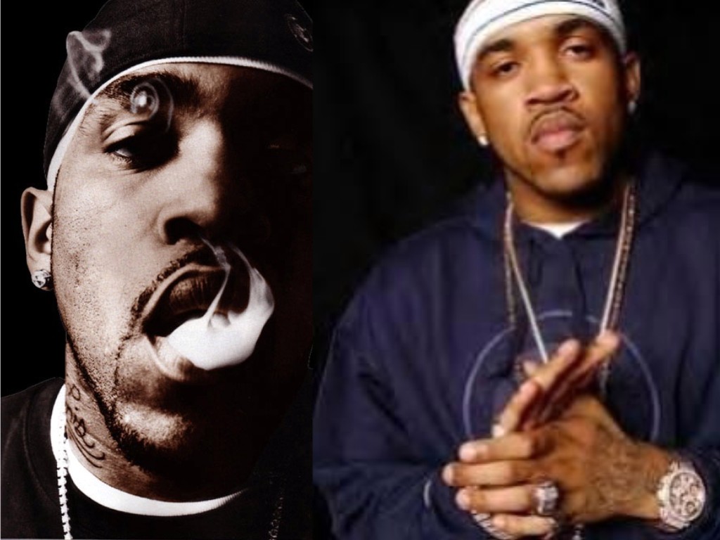 Lloyd banks